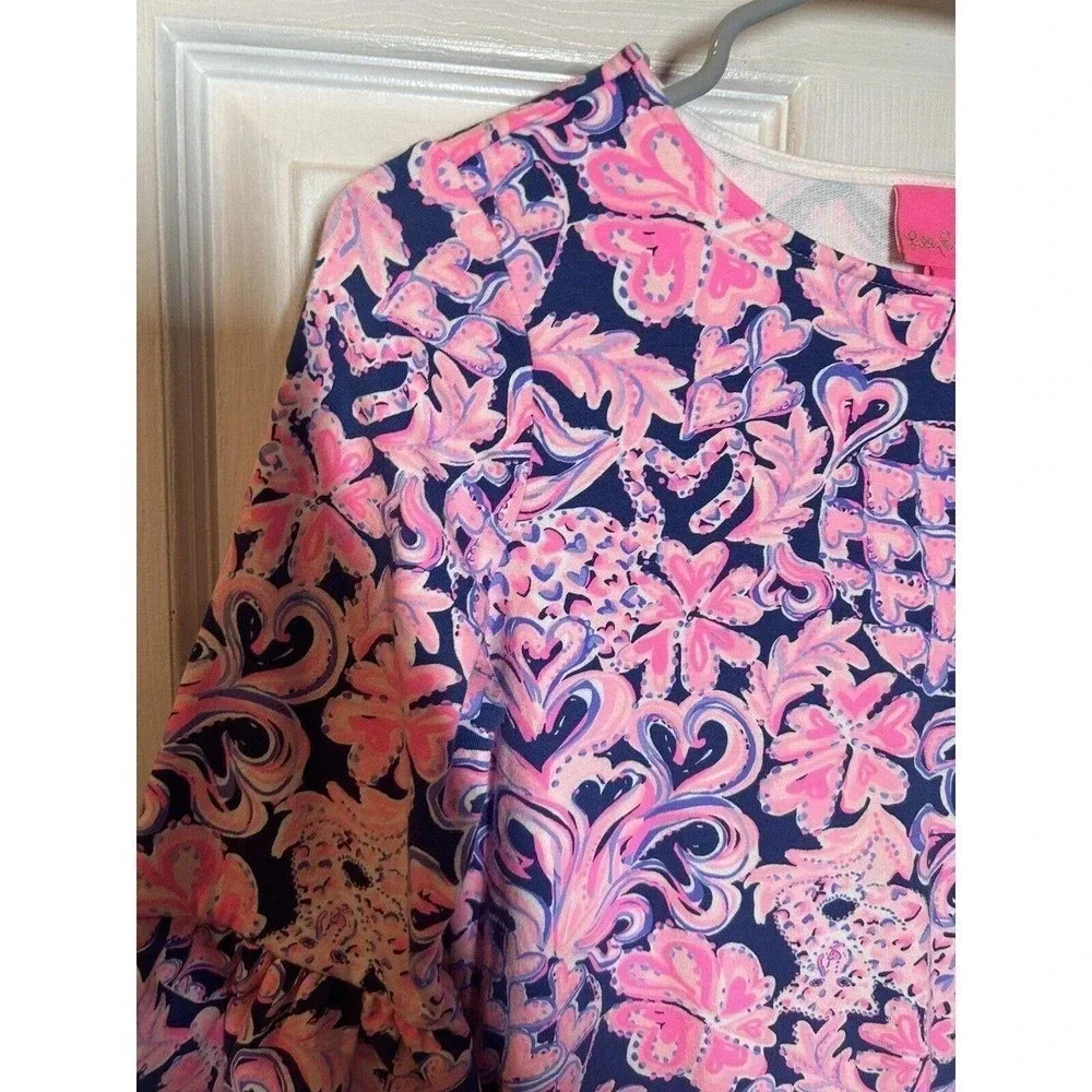 Lilly Pulitzer lilly pulitzer